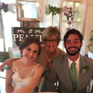 Meet your Posher, Kelly neyman